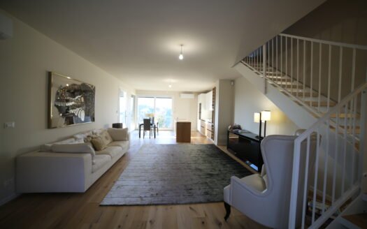 Villetta arredata in borgo sui Colli di Bologna