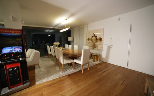 Open Space in affitto nel parco di villa Ghigi