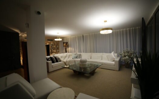 Open Space in affitto nel parco di villa Ghigi