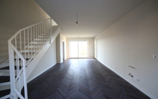 Villetta unifamiliare con vista Colli a Bologna