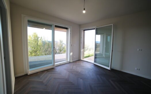 Villetta unifamiliare con vista Colli a Bologna