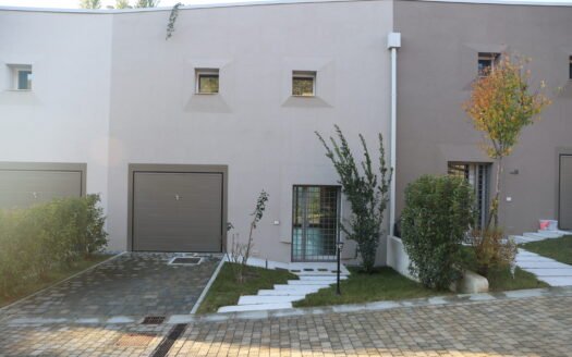 Villetta in vendita sui colli di Bologna