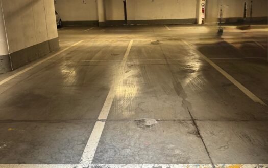 Posto Auto in garage sotterraneo via Liberazione 15 Bologna Piano -2